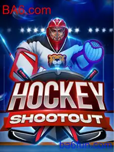 Descubra o Excitante Mundo do HockeyShootout