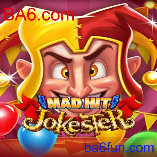 MadHitJokester: Descubra a Inovação e Diversão Desse Novo Jogo