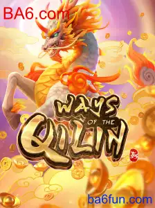 Descubra o Fascinante Mundo de WaysoftheQilin: O Jogo que Conquista Multidões